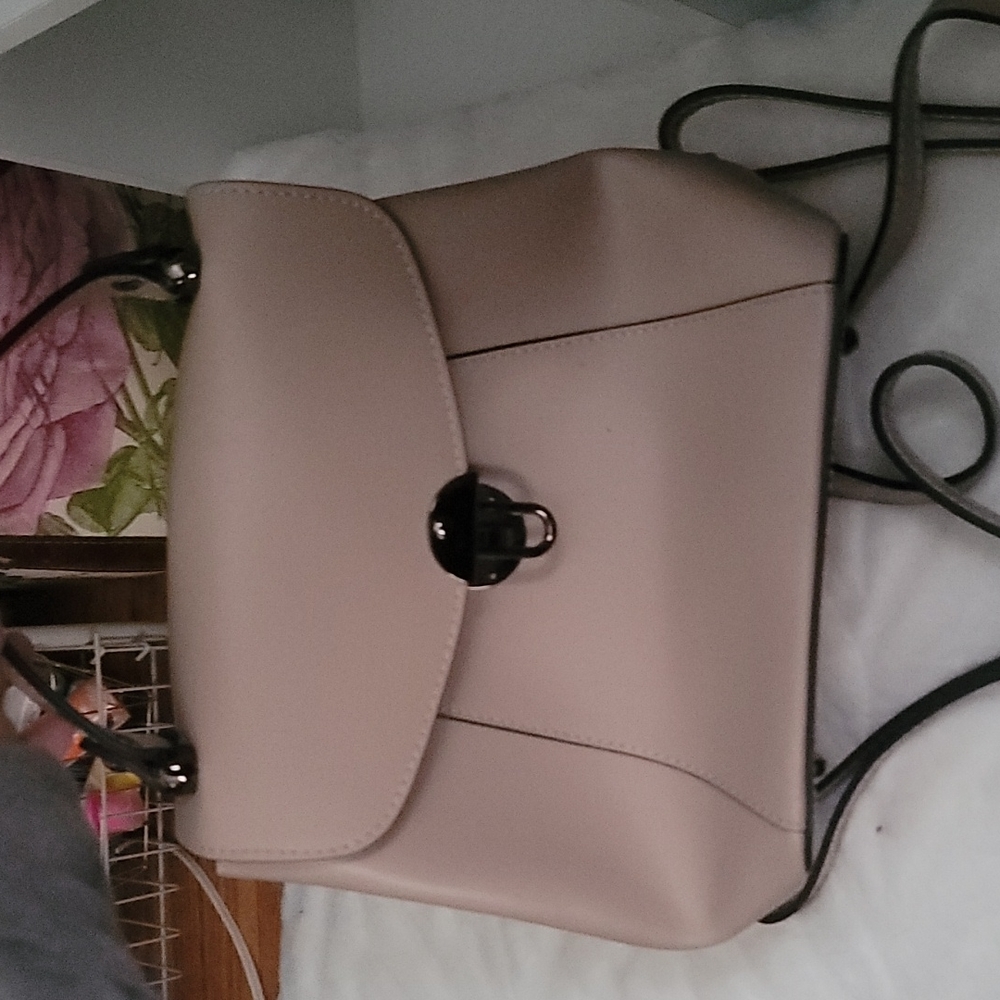 Luana Ferracuti small backpack